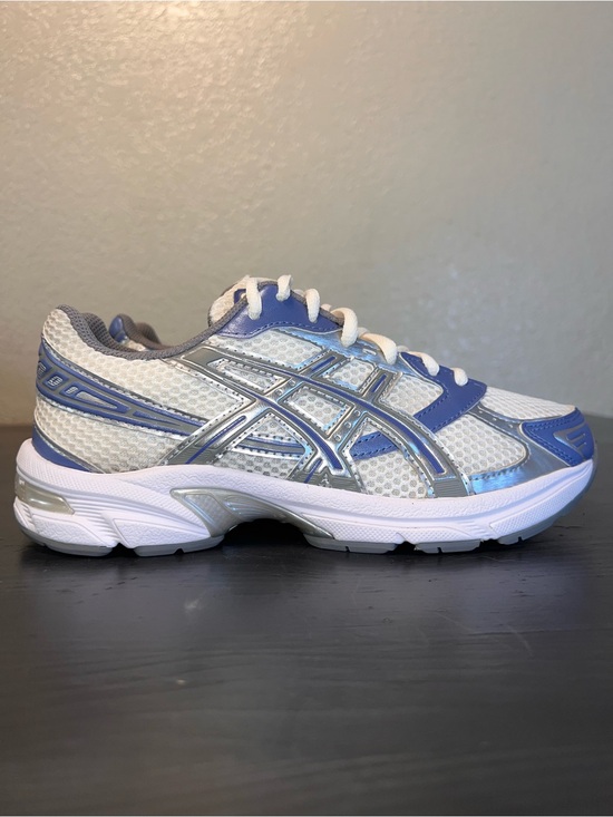 Asics Shoes - Womens ASICS GEL-1130 ‘Cream Blueberry’ Size 6.5